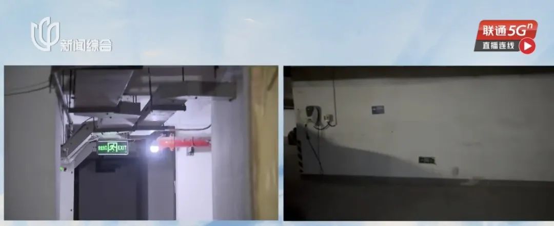 更换一年几乎全坏?沪一小区救命物件这么儿戏!物业甚至搞不清数目 更换一年几乎全坏?沪一小区救命物件这么儿戏!物业甚至搞不清数目