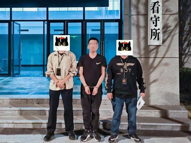 男子花17万买毒品发现是假货,报警后双方均被抓获 男子花17万买毒品发现是假货,报警后双方均被抓获