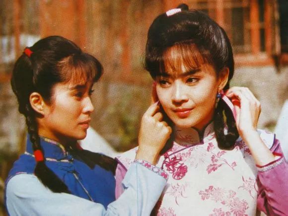 琼瑶去世，“琼瑶经济”赚了上亿美元，捧红近百名明星