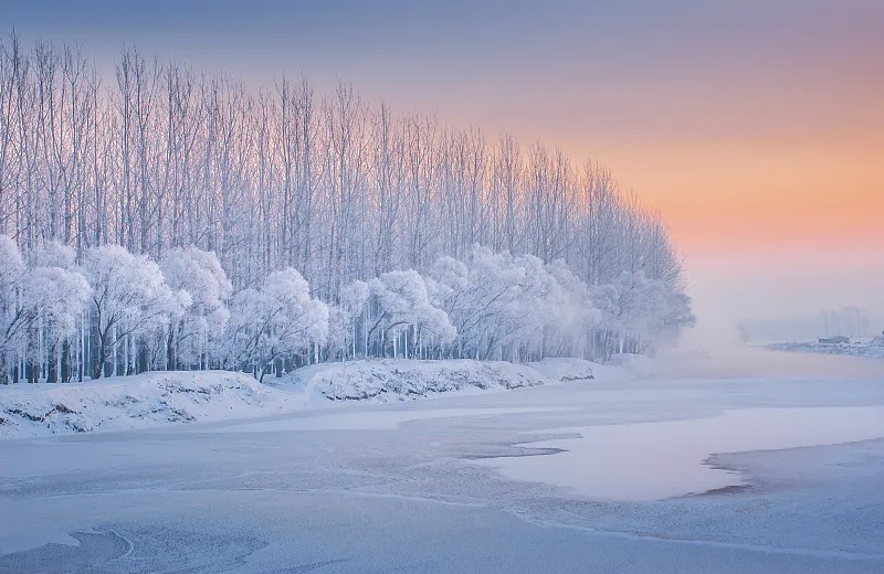 明天23时17分，正式迎来！西安雨雪时间就在……陕西发布重要气候预测！