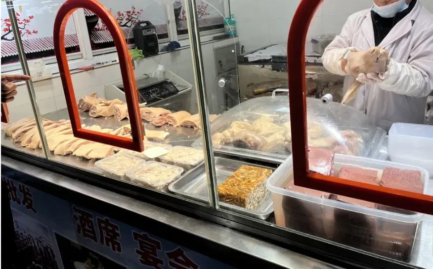 突然火爆！杭州老板一天卖出几百斤：天越冷卖得越好！就馋这一口…