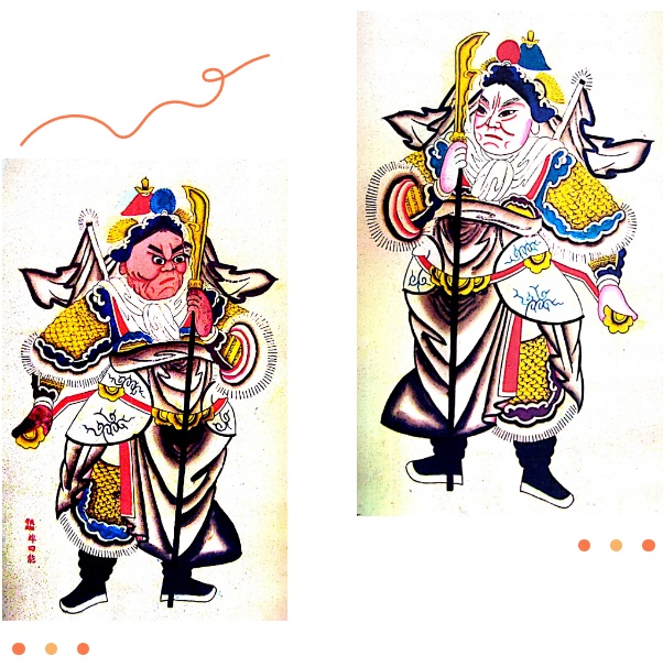 春节申遗成功!四川还有哪些和春节相关的非遗?邀您云旅游 感受川味春节 春节申遗成功!四川还有哪些和春节相关的非遗?邀您云旅游 感受川味春节