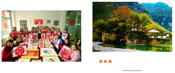 春节申遗成功!四川还有哪些和春节相关的非遗?邀您云旅游 感受川味春节 春节申遗成功!四川还有哪些和春节相关的非遗?邀您云旅游 感受川味春节