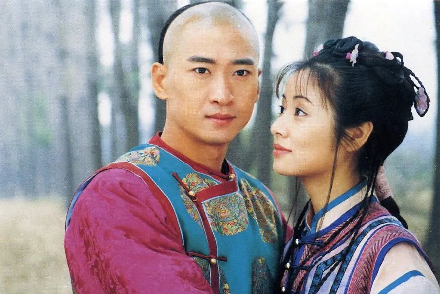 琼瑶去世，“琼瑶经济”赚了上亿美元，捧红近百名明星