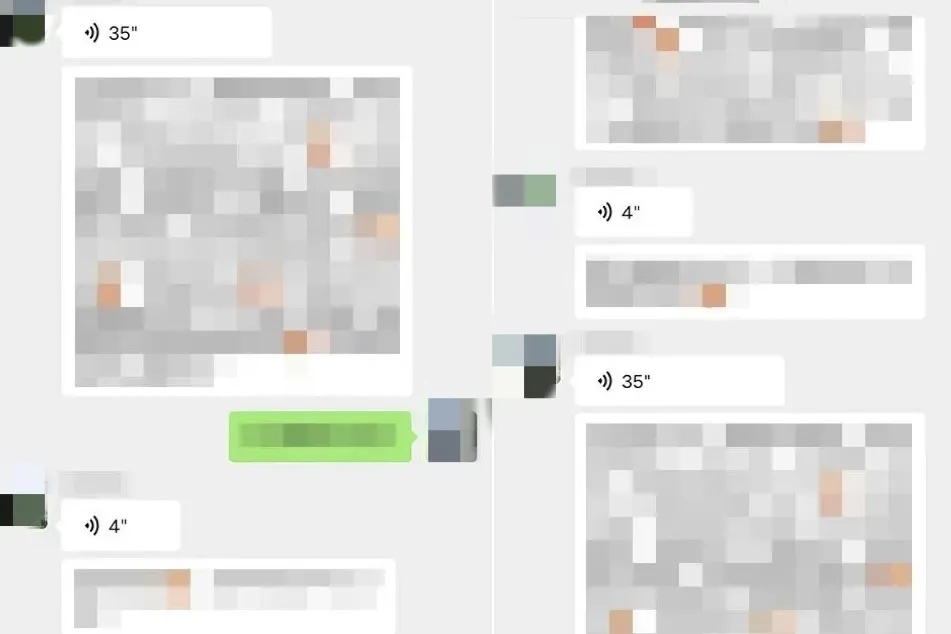 微信群里疯狂对骂十几分钟？两人双双被罚