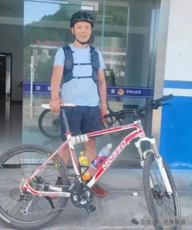 两度发现遇难者遗体的博主或将受罚，本人回应！