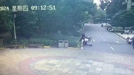 武汉一男子给流浪猫投喂药品！只因……警方回应