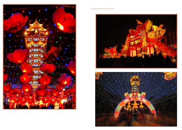 春节申遗成功!四川还有哪些和春节相关的非遗?邀您云旅游 感受川味春节 春节申遗成功!四川还有哪些和春节相关的非遗?邀您云旅游 感受川味春节