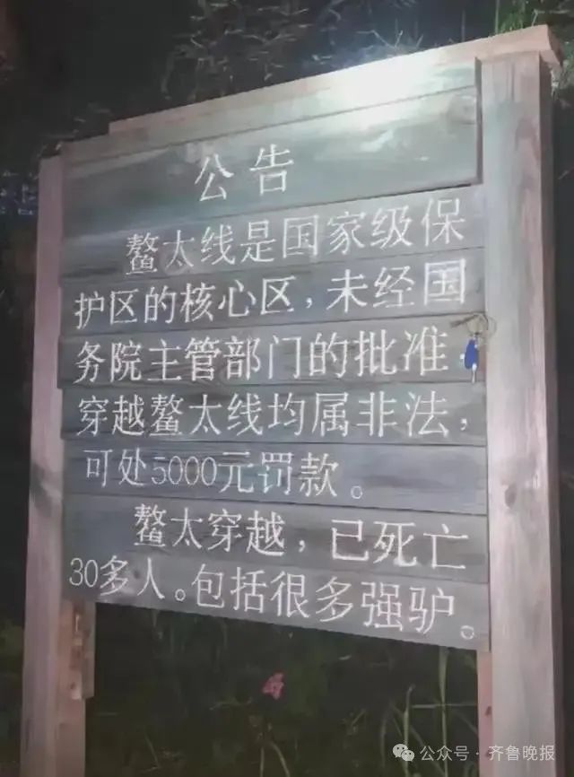两度发现遇难者遗体的博主或将受罚，本人回应！