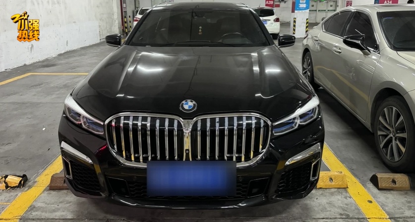 24万多买宝马7系,一句话让他发现大问题!“修车费就花掉过33万…” 24万多买宝马7系,一句话让他发现大问题!“修车费就花掉过33万…”