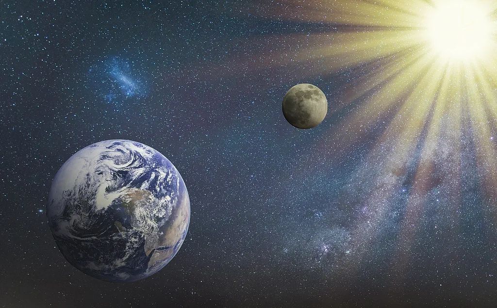 未来5年为何没有“大年三十”？解答来了→