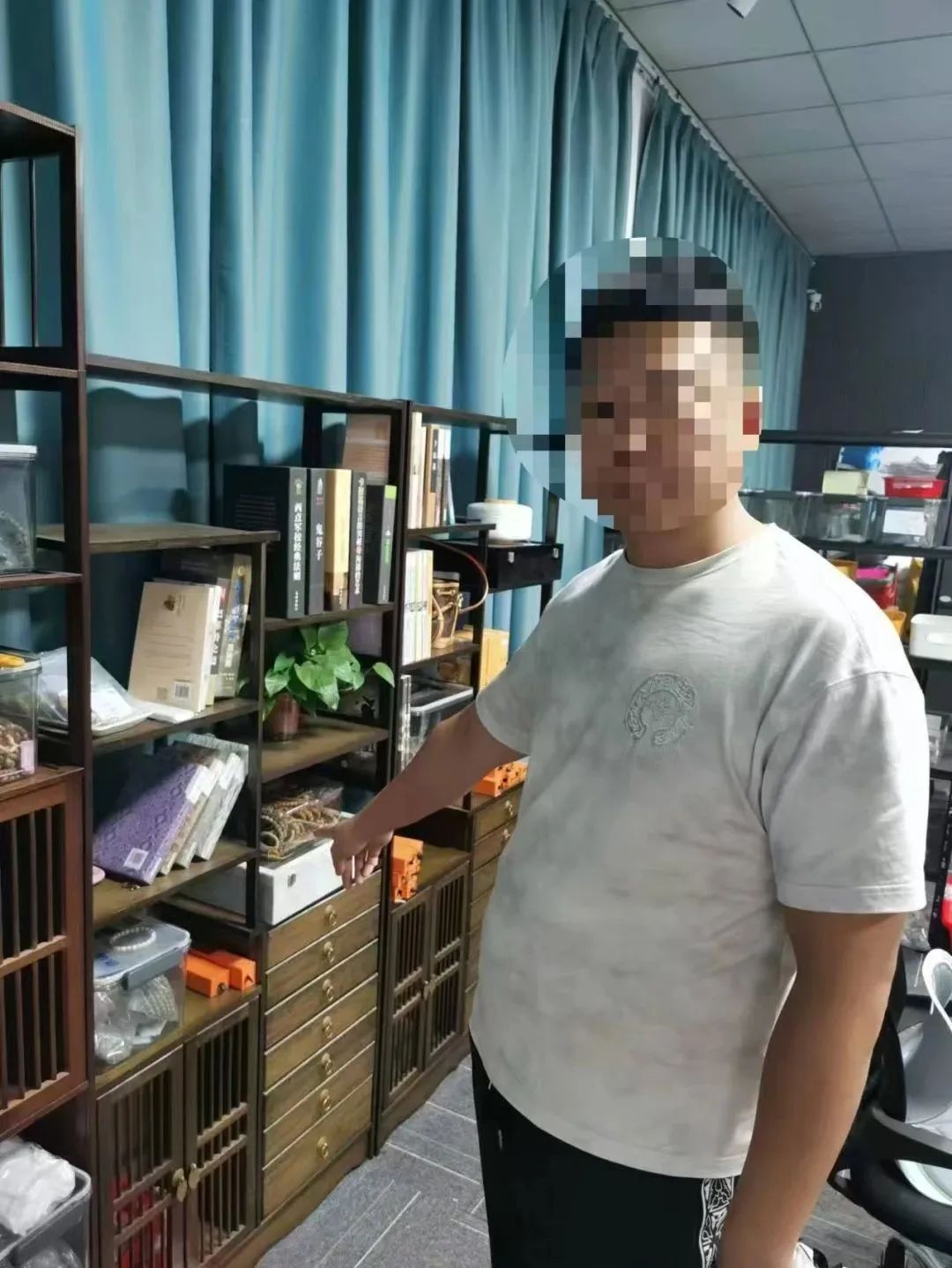 这对夫妻在海南落网！