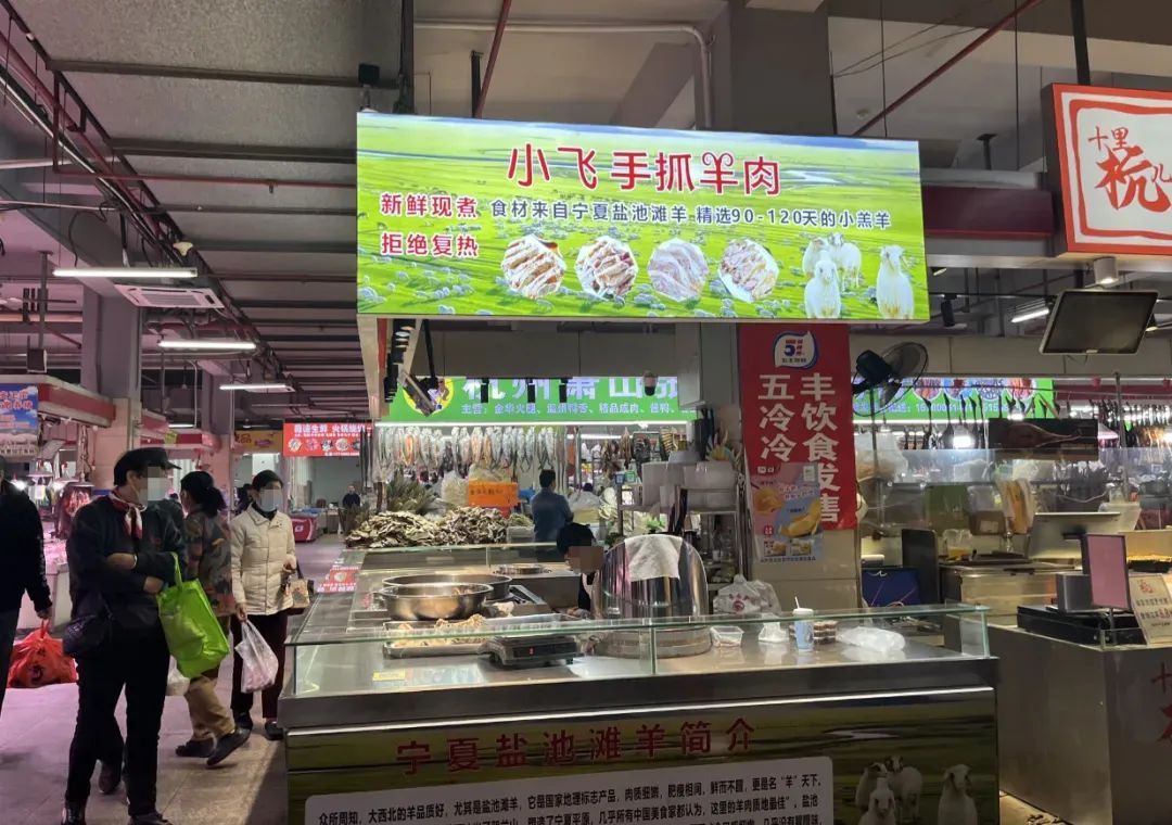 突然火爆！杭州老板一天卖出几百斤：天越冷卖得越好！就馋这一口…