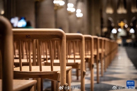 明天举行重新开放仪式！巴黎圣母院要重新开放了