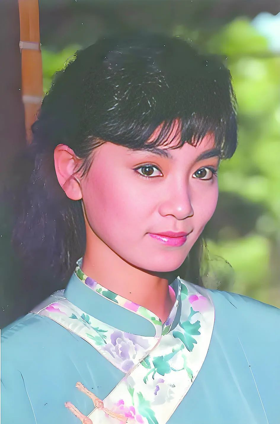 琼瑶小说过时了吗？