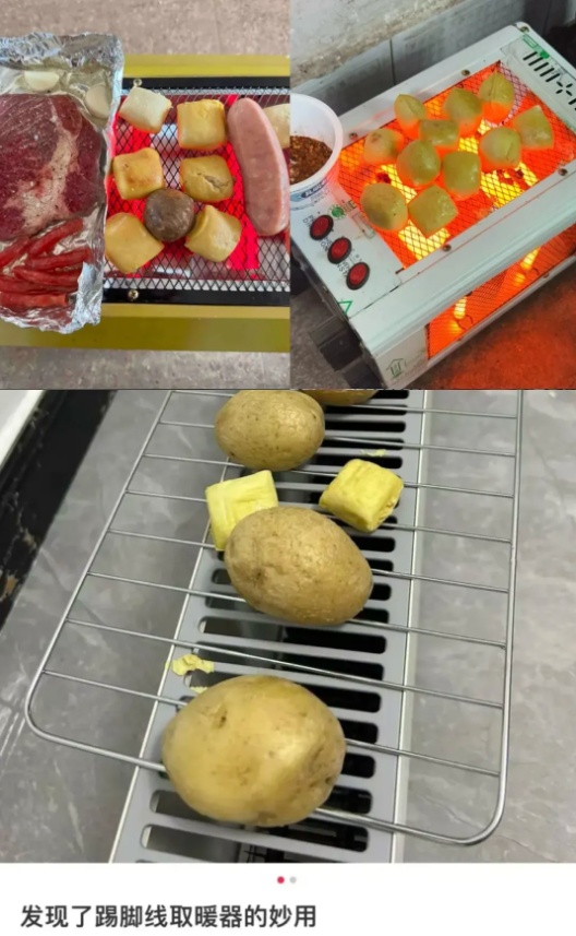 1分钟速升600℃！消防员紧急提醒→