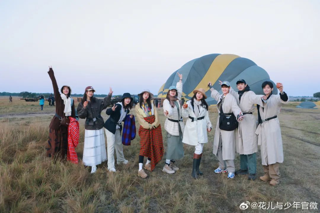 “花少6”口碑创新低，总导演道歉