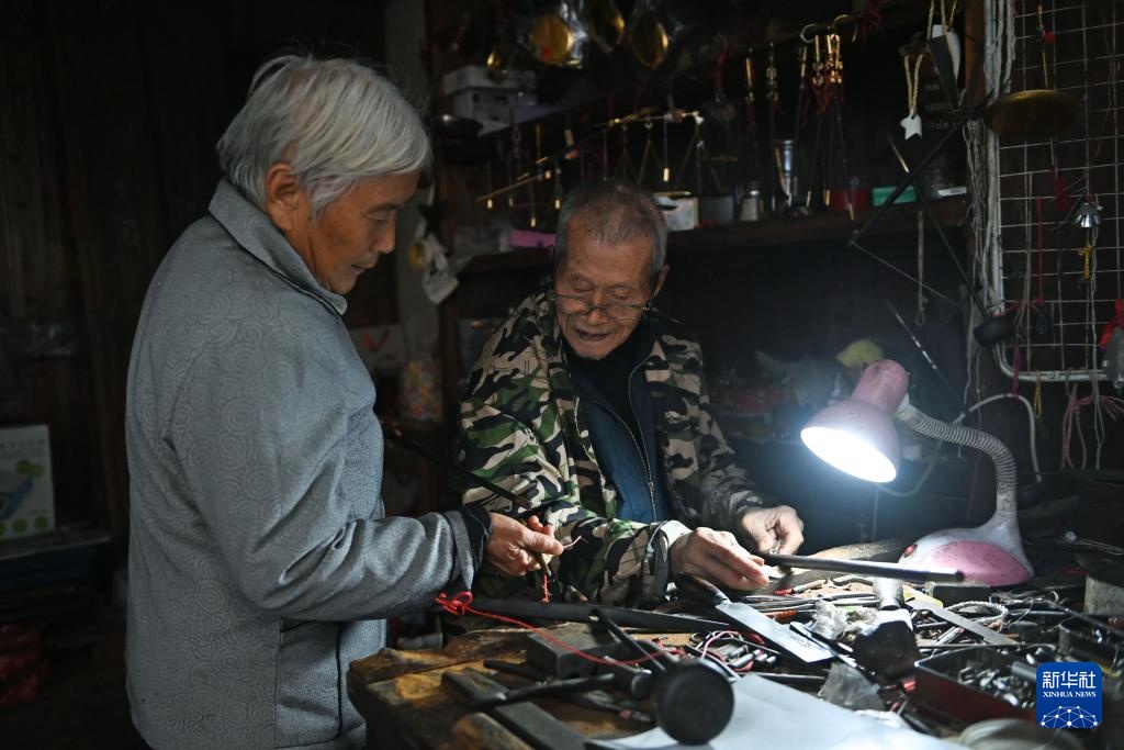 高质量发展调研行｜浙江游埠古镇：摄影小镇里的人间烟火气