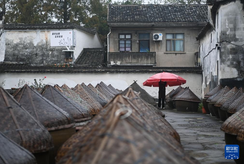 高质量发展调研行｜浙江游埠古镇：摄影小镇里的人间烟火气