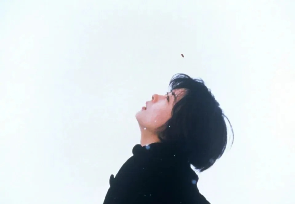 中山美穗在家中离世，终年54岁，曾出演《情书》