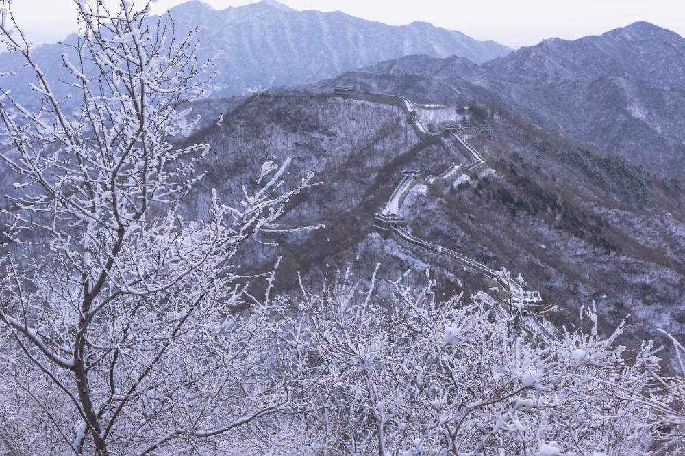 大雪到啦,北京初雪什么时候来? 大雪到啦,北京初雪什么时候来?