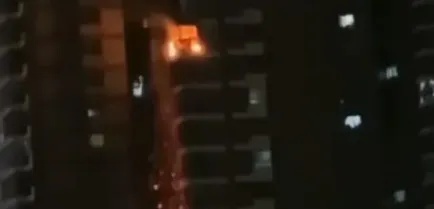 1分钟速升600℃！消防员紧急提醒→