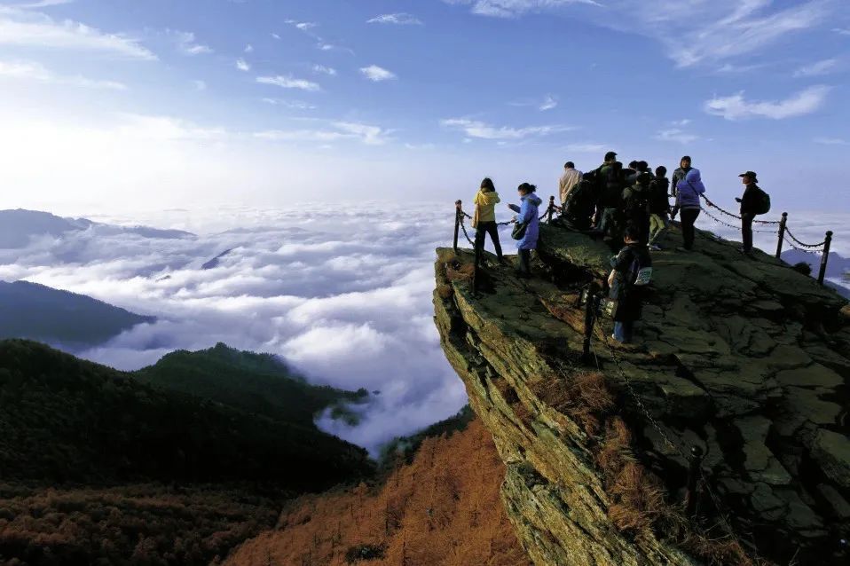 爆火双层列车,限时上线运行! 爆火双层列车,限时上线运行!