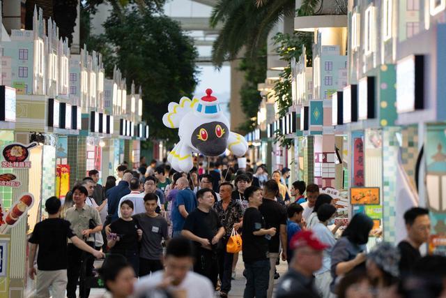 澳门用好创意城市网络平台，提升“美食之都”国际影响力