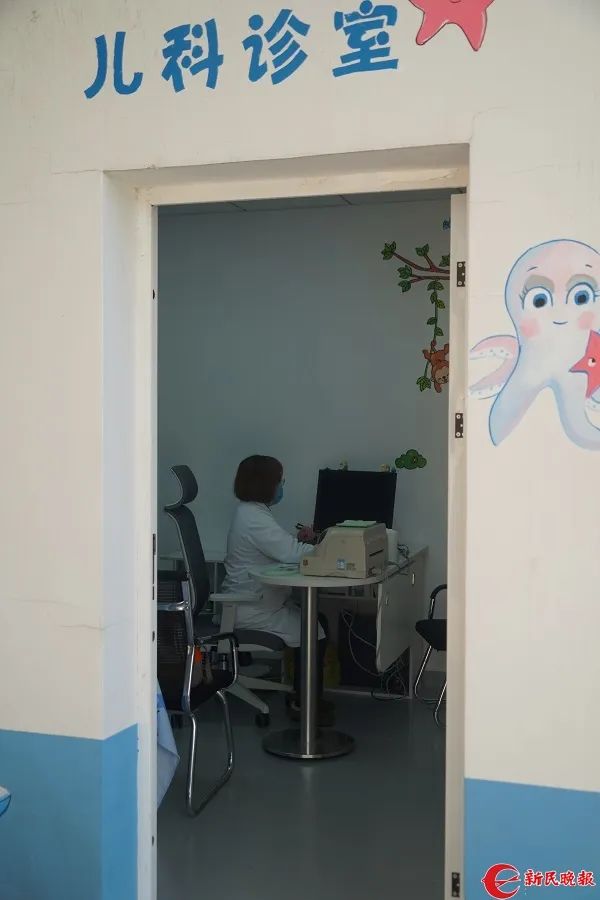 又到高发季！上海家长纠结：带孩子看病首选大医院还是社区？医生呼吁→