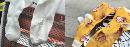 1分钟速升600℃！消防员紧急提醒→