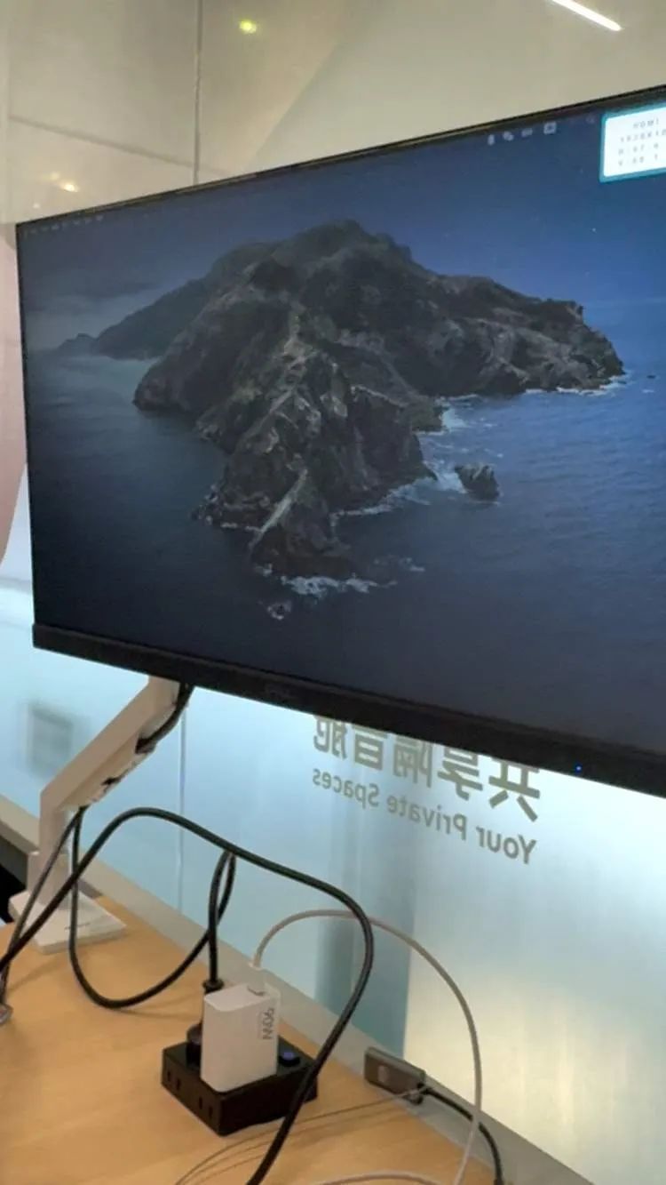 几十元共享“安静”？商场里也能开会办公了，你会用吗？