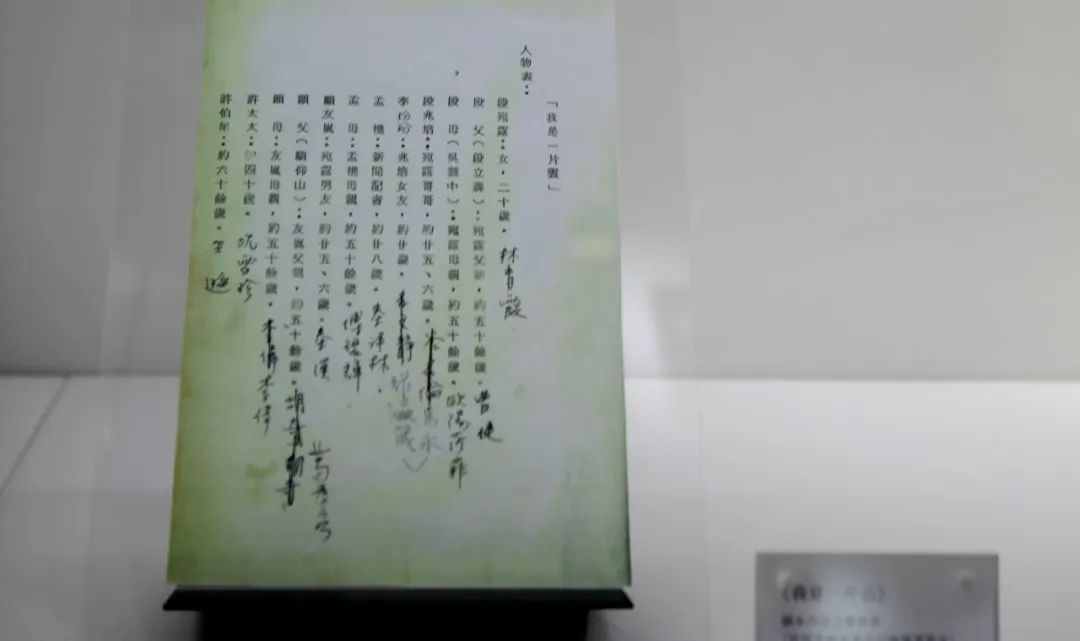 作家琼瑶“最后一展”，藏了她什么秘密？