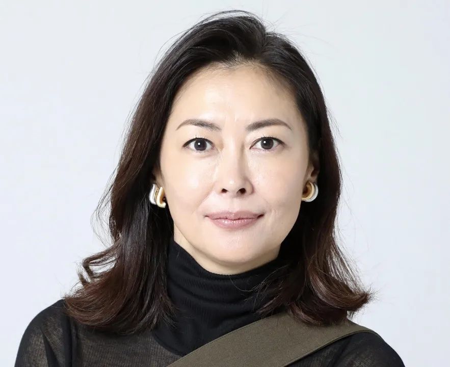 太突然！《情书》女主角中山美穗家中去世！警方正调查死因
