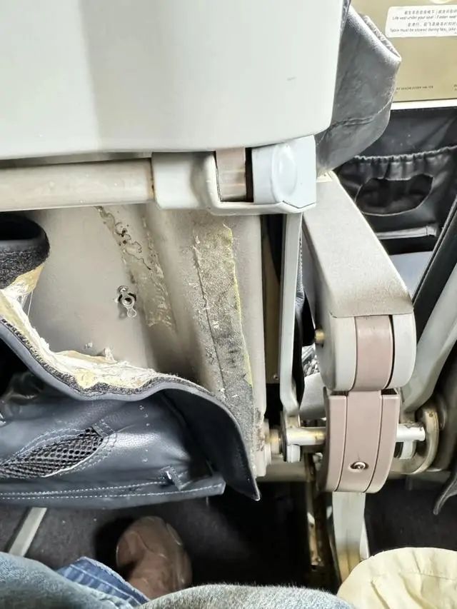 飞机打满“补丁”继续飞靠谱吗？航司回应→