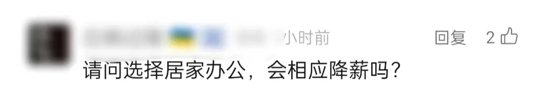 春节放假卷起来了!知名大厂官宣:可返乡办公2个月! 春节放假卷起来了!知名大厂官宣:可返乡办公2个月!
