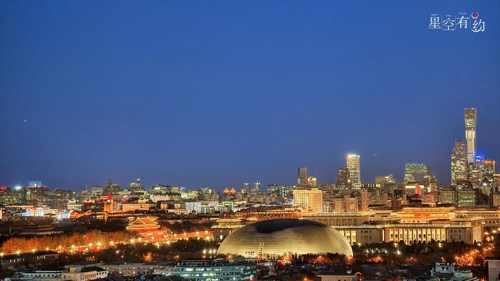 星空有约丨8日木星冲日 观测木星迎良机