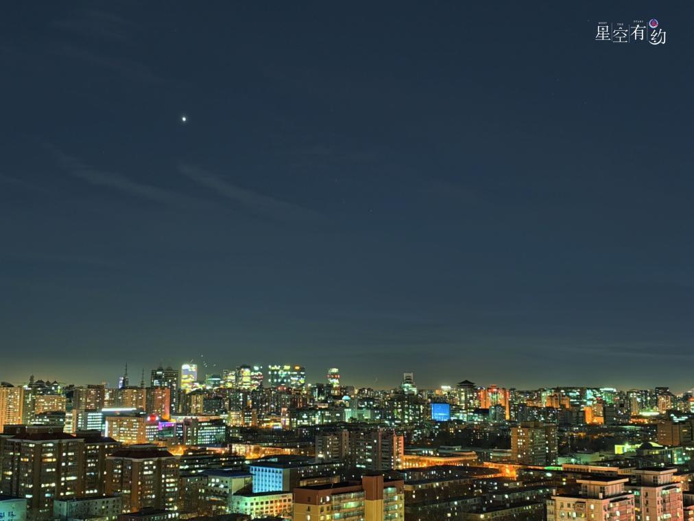 星空有约丨8日木星冲日 观测木星迎良机