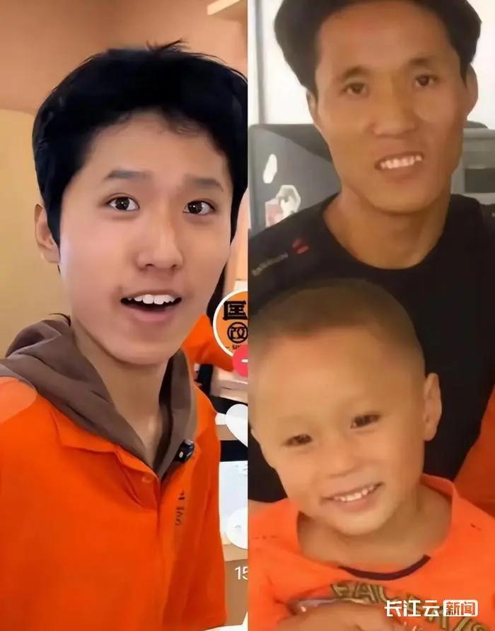 最新消息传来：DNA对比失败！