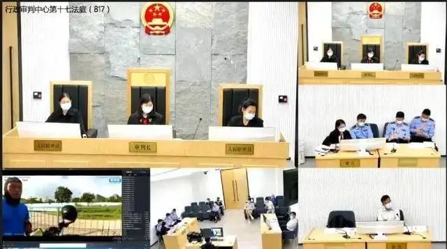 “法学教授”告了深圳交警?真相是…… “法学教授”告了深圳交警?真相是……