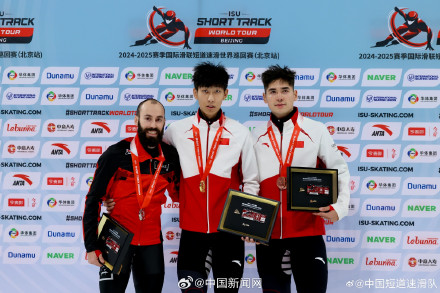 刘少昂说队友夺金自己一样高兴 刘少昂说队友夺金自己一样高兴