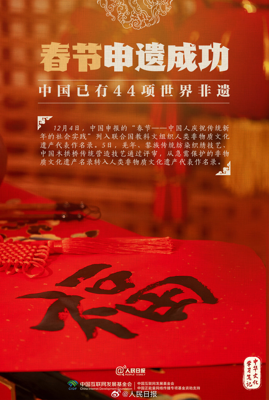 实力圈粉！盘点2024闪耀中外的国风顶流