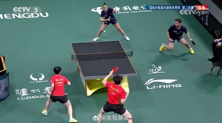 祝贺！莎头3比0速胜法国