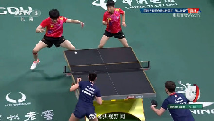 祝贺！莎头3比0速胜法国