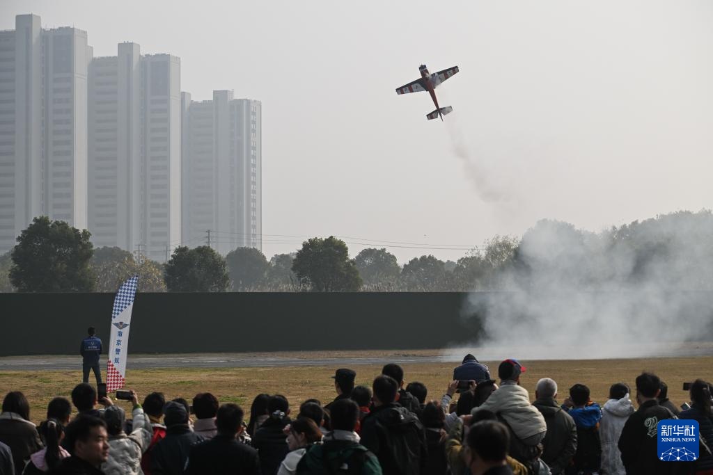 南京公安警营开放月活动启动