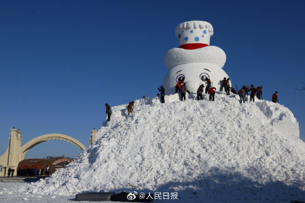 期待值拉满！尔滨3大顶流将现身