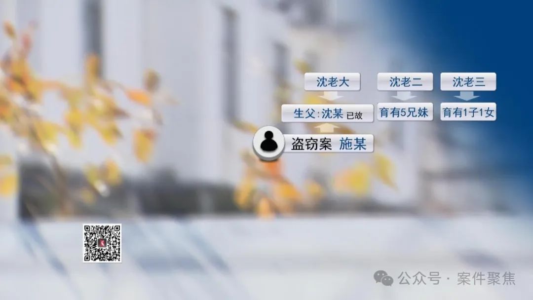 事发上海！女子在出租屋被害，一个苹果核耐人寻味…警方追凶23年→