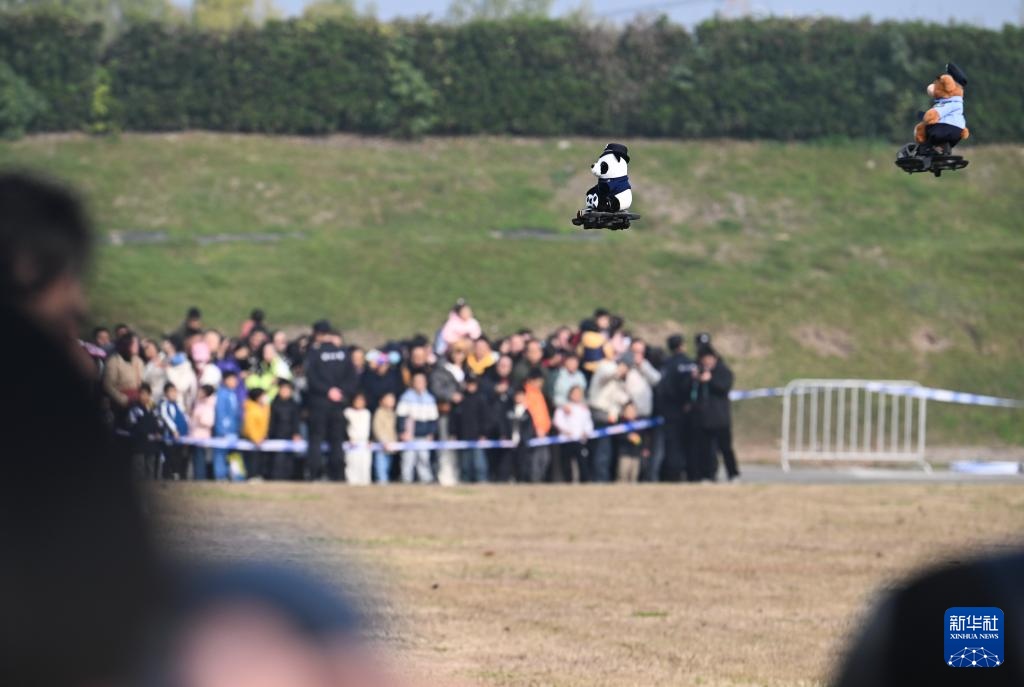 南京公安警营开放月活动启动