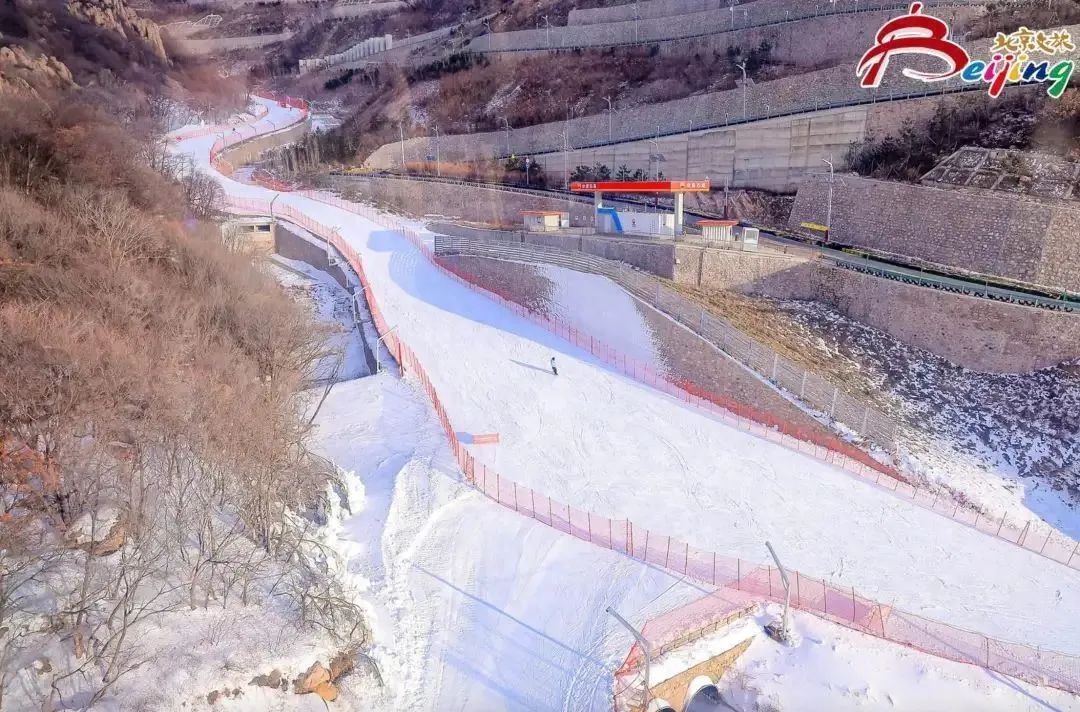 玩转冬日京张!这10条滑雪嬉冰线路请收好 玩转冬日京张!这10条滑雪嬉冰线路请收好