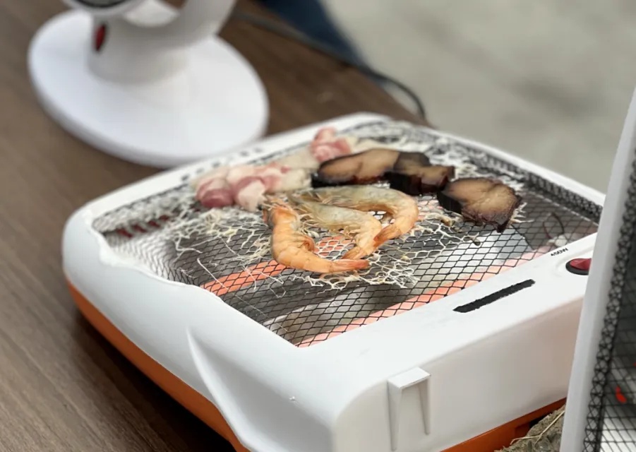 1分钟飙到600℃，赶紧自查！