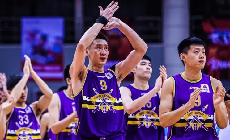 孙悦9号球衣,退役! 孙悦9号球衣,退役!